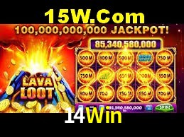 Welcome Bonus 14Win