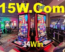 14Win: Seu Cassino Premiado com Pagamentos Rápidos