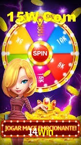 Statistics 14Win