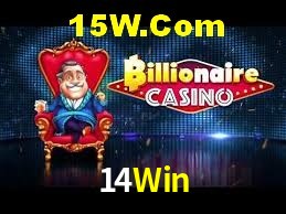 Experiência VIP 14Win