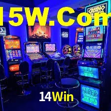 14Win - Login Na Plataforma De Jogos - 14Win Bet