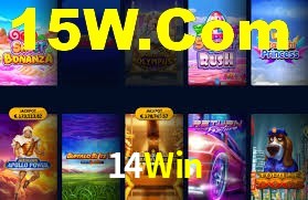 14Win Bet App