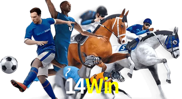 14Win