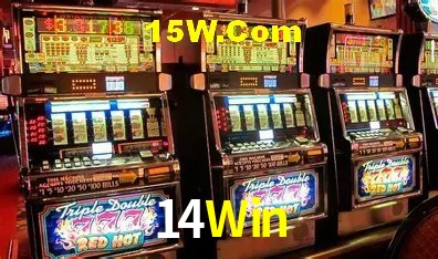Desvendando o Mundo dos Jogos Virtuais na 14Win