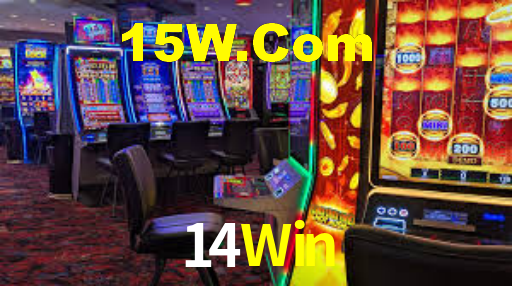 14Win: A Experiência de Casino com Jogos de Mesa ao Vivo