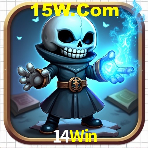 Diretório de Jogos 14Win