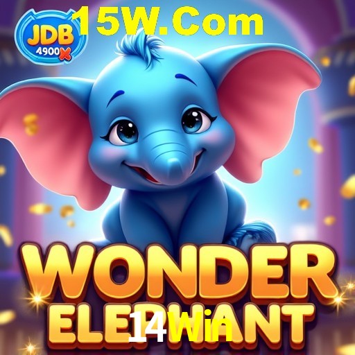 Slot Games 14Win