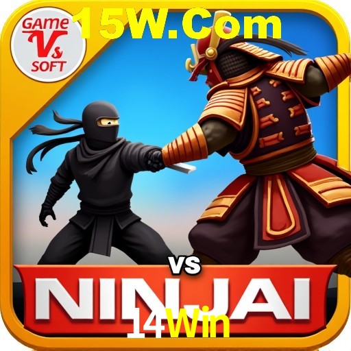 Interface do App 14Win