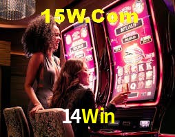 Tennis Betting 14Win