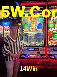 Welcome Bonus 14Win