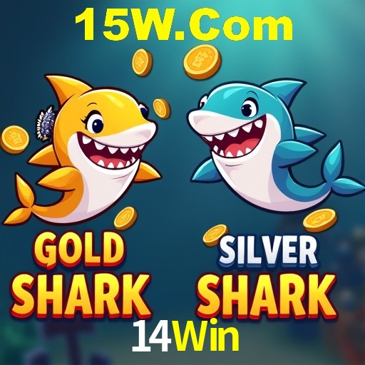 Jogos de Slot 14Win