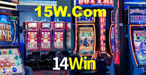 14Win Bet App