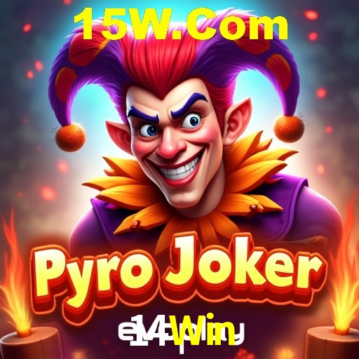 PIX Instantâneo 14Win