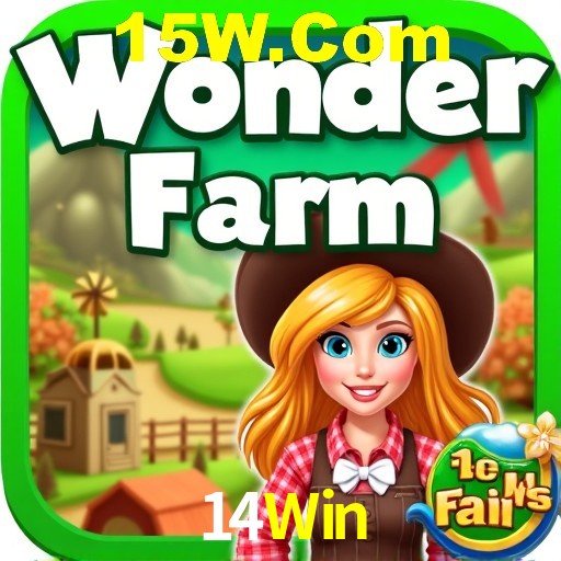 Provedores de Jogos 14Win