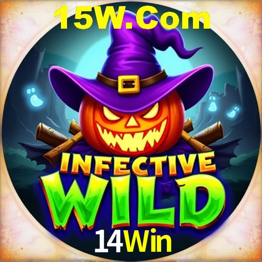Descubra o Mundo do Cassino Online com 14Win